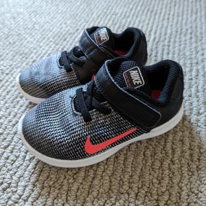 Nike Toddler Shoes, Size 8C